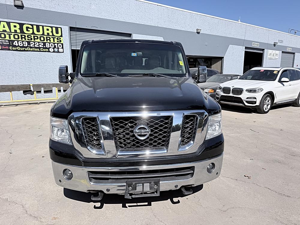 nissan nv passenger 2015 5BZAF0AA5FN851393 image nissan nv passenger 2015 5BZAF0AA5FN851393 image